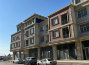 Satılır 2 otaqlı 68 m2 yeni tikili Y.Günəşli