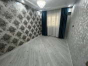 Satılır 2 otaqlı 35 m2 yeni tikili Xırdalan