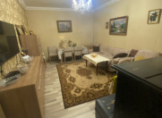 İcarəyə verilir 3 otaqlı 80 m2 köhnə tikili 28 May m.
