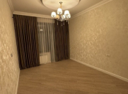 Satılır 3 otaqlı 130 m2 yeni tikili Dostluq kinoteatrı