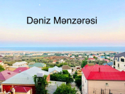 Satılır 4 otaqlı 110 m2 yeni tikili Əhmədli
