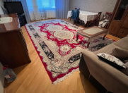 İcarəyə verilir 3 otaqlı 150 m2 yeni tikili Heydər Əliyev Mərkəzi