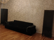 İcarəyə verilir 3 otaqlı 100 m2 yeni tikili Badamdar