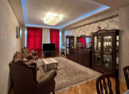 Satılır 3 otaqlı 175 m2 yeni tikili Gənclik m.