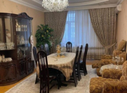 Satılır 2 otaqlı 105 m2 yeni tikili Həzi Aslanov m.