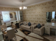 Satılır 2 otaqlı 45 m2 köhnə tikili 8 mkr