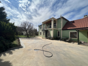 Satılır 5 otaqlı 300 m2 həyət evi Badamdar