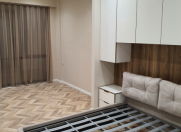 Satılır 2 otaqlı 94.5 m2 yeni tikili Nəriman Nərimanov m.