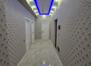 Satılır 2 otaqlı 100 m2 yeni tikili ADA universiteti