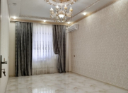 Satılır 2 otaqlı 55 m2 yeni tikili Masazır