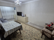 Satılır 2 otaqlı 48.41 m2 köhnə tikili Asan Xidmət-6