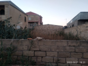 Satılır 3 sot torpaq Rəsulzadə