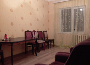 İcarəyə verilir 2 otaqlı 63 m2 köhnə tikili Yeni Yasamal