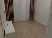 Satılır 2 otaqlı 41 m2 yeni tikili Əhmədli