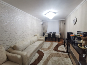 Satılır 2 otaqlı 95 m2 yeni tikili Həzi Aslanov m.