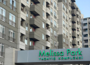 Satılır 2 otaqlı 44.1 m2 yeni tikili 20 yanvar m.