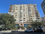 Satılır 1 otaqlı 60 m2 yeni tikili Şah İsmayıl Xətai m.