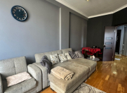 İcarəyə verilir 2 otaqlı 90 m2 yeni tikili Elmlər Akademiyası m.