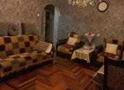 Satılır 4 otaqlı 90 m2 köhnə tikili Qara Qarayev m.