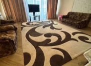 Satılır 4 otaqlı 140 m2 yeni tikili Həzi Aslanov