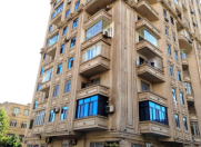 İcarəyə verilir 3 otaqlı 120 m2 yeni tikili Nəriman Nərimanov m.