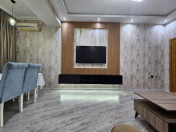 Satılır 3 otaqlı 105 m2 yeni tikili Həzi Aslanov m.