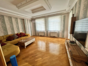 Satılır 3 otaqlı 127 m2 yeni tikili Qara Qarayev m.