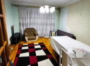 İcarəyə verilir 3 otaqlı 85 m2 köhnə tikili Nəsimi r.