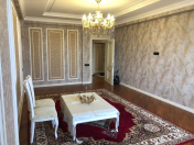 Satılır 3 otaqlı 145 m2 yeni tikili Nəriman Nərimanov m.