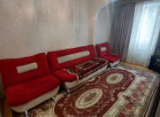 Satılır 3 otaqlı 90 m2 köhnə tikili Əhmədli m.