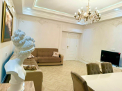 İcarəyə verilir 2 otaqlı 90 m2 yeni tikili Şah İsmayıl Xətai m.