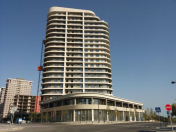 İcarəyə verilir 3 otaqlı 120 m2 yeni tikili Ağ şəhər