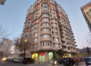 Satılır 3 otaqlı 106 m2 yeni tikili Nəsimi r.