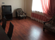 İcarəyə verilir 2 otaqlı 70 m2 yeni tikili İnşaatçılar m.