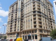 Satılır 3 otaqlı 159 m2 yeni tikili Nərimanov r.