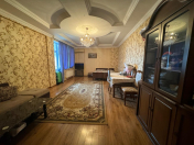 İcarəyə verilir 3 otaqlı 110 m2 yeni tikili Əhmədli