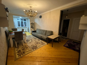 Satılır 3 otaqlı 60 m2 köhnə tikili Qaraçuxur