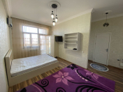 İcarəyə verilir 2 otaqlı 55 m2 yeni tikili Montin