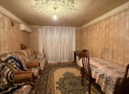 İcarəyə verilir 3 otaqlı 80 m2 köhnə tikili Nəriman Nərimanov m.