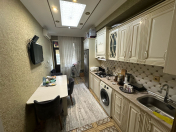 Satılır 3 otaqlı 72 m2 yeni tikili Həzi Aslanov