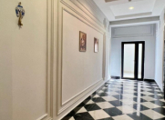 Satılır 2 otaqlı 82 m2 yeni tikili İçəri Şəhər m.