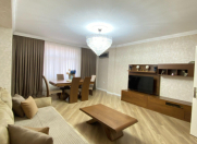 Satılır 4 otaqlı 145 m2 yeni tikili Yasamal r.
