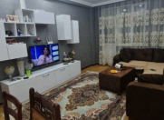 İcarəyə verilir 2 otaqlı 50 m2 yeni tikili Yeni Yasamal