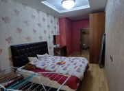 İcarəyə verilir 2 otaqlı 60 m2 yeni tikili Həzi Aslanov