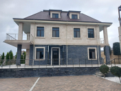 İcarəyə verilir 8 otaqlı 800 m2 villa Bilgəh