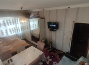 Satılır 1 otaqlı 45 m2 köhnə tikili 8 km