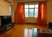 Satılır 3 otaqlı 120 m2 yeni tikili Nizami m.