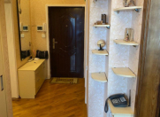 Satılır 2 otaqlı 58 m2 yeni tikili 7 mkr