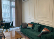 İcarəyə verilir 3 otaqlı 60 m2 yeni tikili 28 May m.