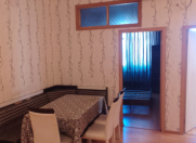 İcarəyə verilir 3 otaqlı 70 m2 yeni tikili İnşaatçılar m.